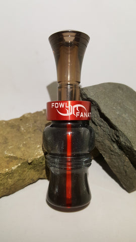 Thin Red Line Duck Call