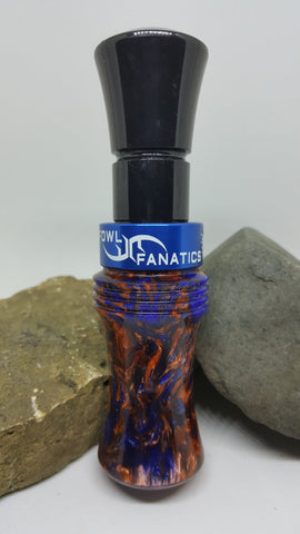 Whiskey & Water Goose Call (S13)