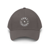 FF Round Logo Twill Hat