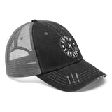 FF Round Logo Trucker Hat