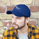 Double F Twill Hat