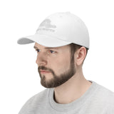 Mad Duck Logo Twill Hat